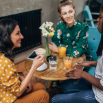 Coffee as a Global Language