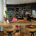 The Future of Café Design