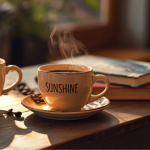 The Art of Slow Coffee